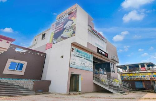 Bhubaneshwar Hotel | Hotel o pallavi Inn