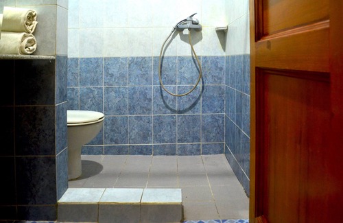 Pangandaran Hotel | Hotel O Pantai Jaya