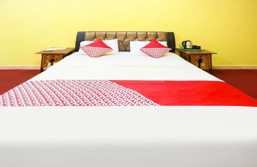 Penyengat Island Hotel | Hotel O Penginapan Sulthan Penyengat Syariah