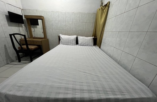 Marabahan Hotel | Hotel O Rafira Losmen NearYani Heahlerr