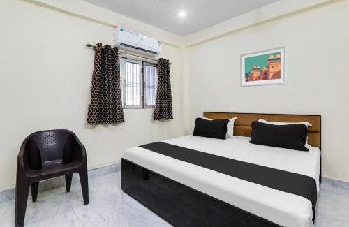 Faizabad Hotel | Hotel O Ramam