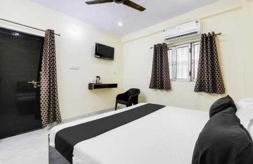 Faizabad Hotel | Hotel O Ramam