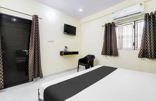 Faizabad Hotel | Hotel O Ramam