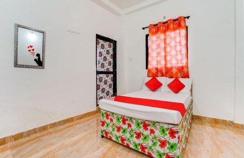Kuhi Hotel | Hotel O RJ Hotel
