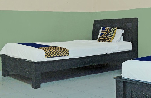 Kayu Agung Hotel | Hotel O Romli