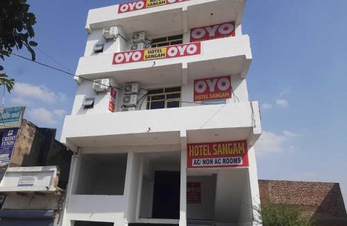 Sohna Hotel | Hotel O Sangam