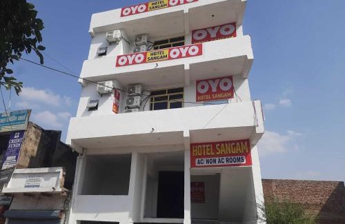 Sohna Hotel | Hotel O Sangam