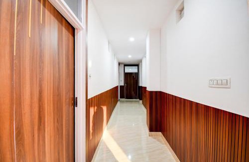 Mohangarh Hotel | HOTEL O SHIVANKAR PALACE