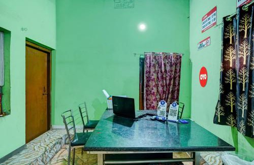 Seraikela Hotel | Hotel O Sourya Residency