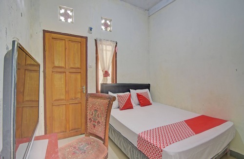 Tondano Hotel | Hotel O Susupuan KostNearTaman Deki Lestari