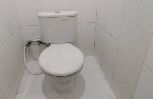 Surakarta Hotel | Hotel O Tamansari Guest House