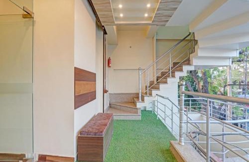 Mohangarh Hotel | Hotel O The Ashiyana Inn