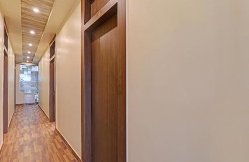 Mohangarh Hotel | Hotel O The Ashiyana Inn