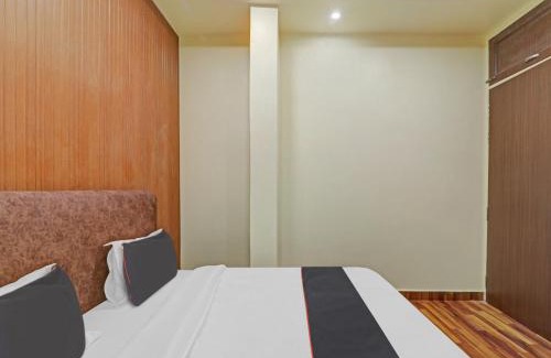 Mohangarh Hotel | Hotel O The Ashiyana Inn