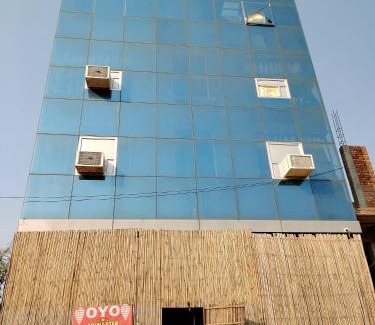Palwal Hotel | Hotel O Triple Star Hotel