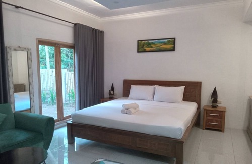 Mangsit Hotel | Hotel O Tungku Klui Hotel