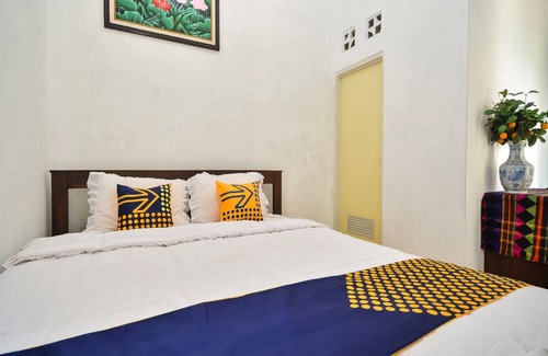 Banjar Hotel | Hotel O Villa Tirta Melati Syariah