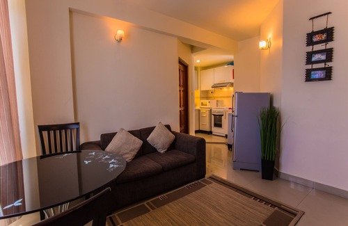 Male Hotel | Hotel Octave