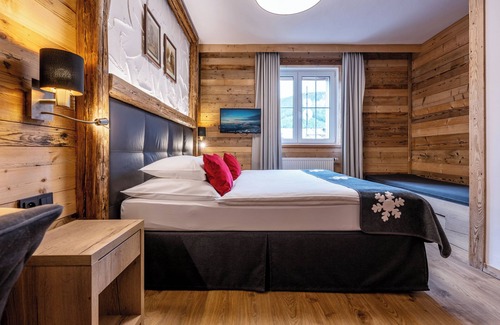 Spindleruv Mlyn Hotel | Hotel Olympie