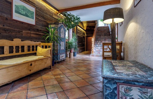 Spindleruv Mlyn Hotel | Hotel Olympie