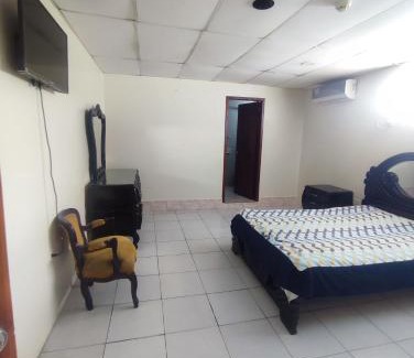 Guayaquil Bed & Breakfast | Hotel Pachama