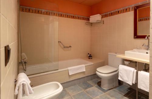 Viana Hotel | Hotel Palacio Pujadas by Pandora Hoteles