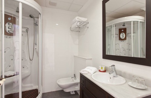 Denia Hotel | Hotel Palau Verd Adults Only