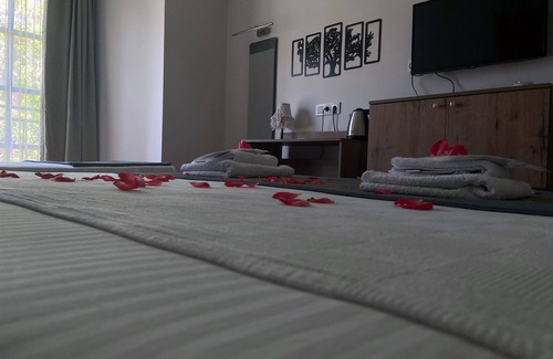 Dalyan Hotel | Hotel Palme Dalyan