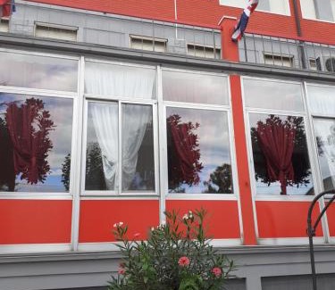 Castelfranco Emilia Hotel | Hotel Paradiso