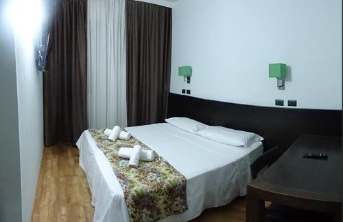 Castelfranco Emilia Hotel | Hotel Paradiso