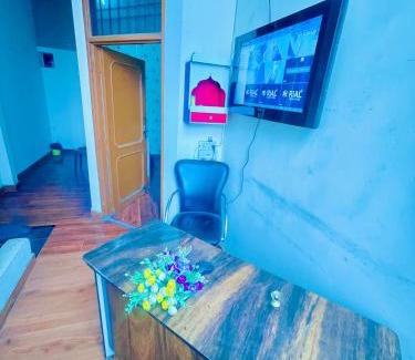 Mohali Hotel | Hotel paris