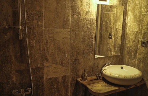 Uchisar Bed & Breakfast | Hotel Philosophia