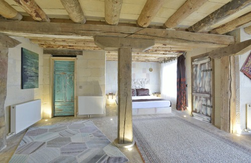 Uchisar Bed & Breakfast | Hotel Philosophia