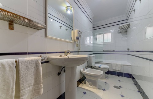 Chipiona Hotel | Hotel Playa De Regla