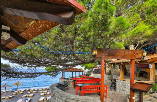 Petrovac House | Hotel Plaza Lucice