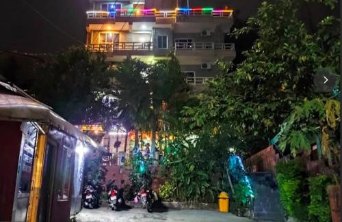Pokhara Hotel | Hotel Pokhara Base Camp