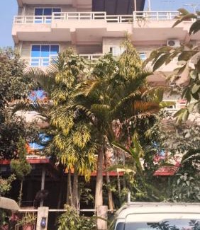 Pokhara Hotel | Hotel Pokhara Base Camp
