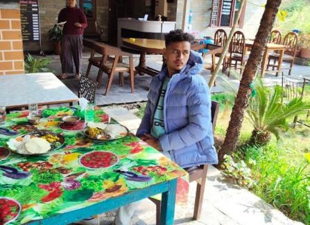 Pokhara Hotel | Hotel Pokhara Base Camp