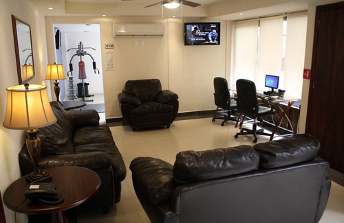 Downtown Puerto Vallarta Hotel | Hotel Porto Allegro - Near Malecon