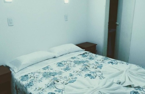 Villa Carlos Paz Hotel | Hotel Posada Sol