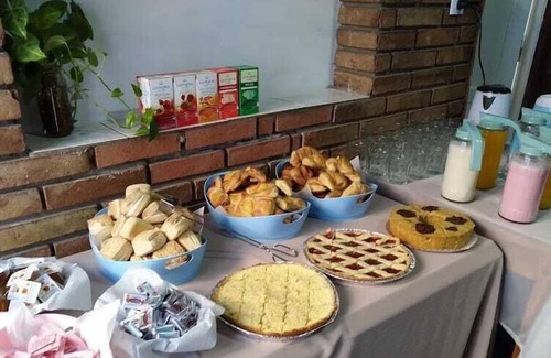 Villa Carlos Paz Hotel | Hotel Posada Sol