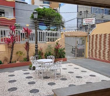 Barra Hotel | Hotel Pousada Acácia da Barra