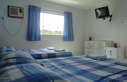 Itabuna Hotel | Hotel Pousada Positiva