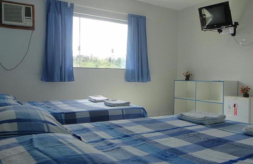 Itabuna Hotel | Hotel Pousada Positiva