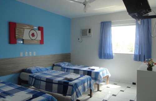 Itabuna Hotel | Hotel Pousada Positiva