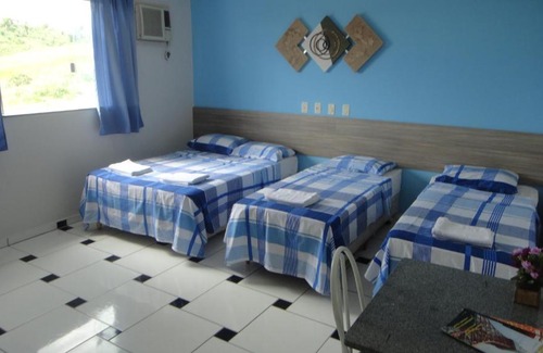 Itabuna Hotel | Hotel Pousada Positiva