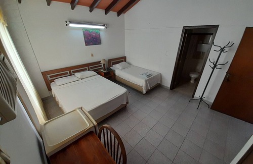 Catedral Hotel | Hotel Preciado