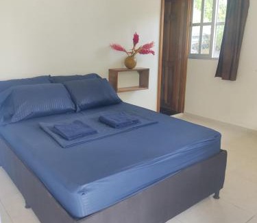 Capurgana House | Hotel Puerta Azúl Capurganá