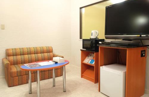 Hiyagon Hotel | Hotel PUTIT BELLプチベル-1台駐車無料イオンモール沖縄ライカムまで車で6分