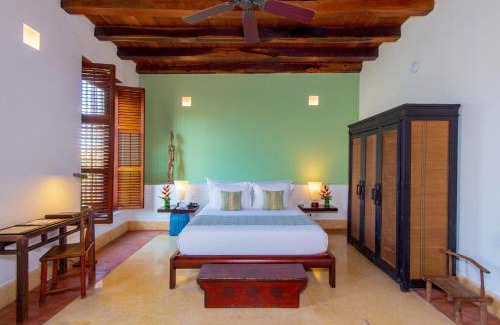 Centro Hotel | Hotel Quadrifolio